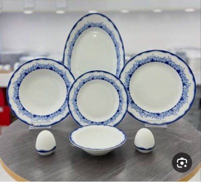  خرید سرویس چینی زرین مدل ماهور 28 پارچه کدd258