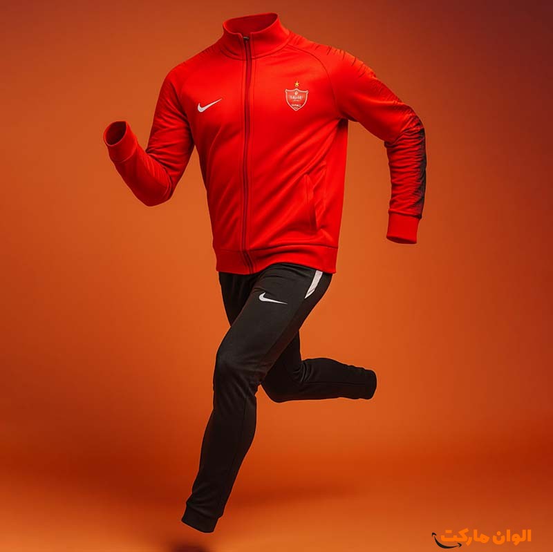 ست-مردانه-سوییشرت-شلوار--پرسپولیس-مدلj92