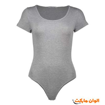خرید بادی زنانه مدل جدید تک و عمده F875