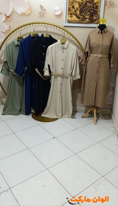 مانتو-زنانه-اداری