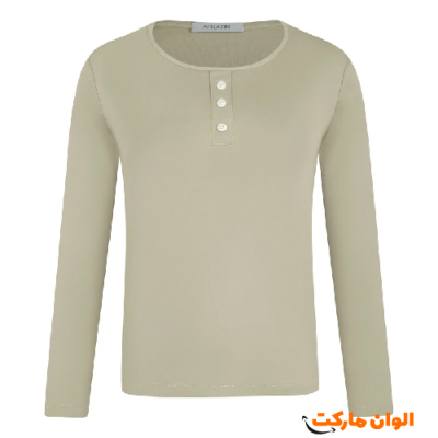 خرید بلوز زنانه مدل جدید تک و عمده F870