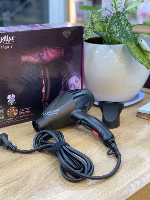 سشوار بابلیس اصلی 2/700‌وات کد h220