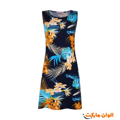 خرید پیراهن زنانه مدل جدید تک و عمده F881