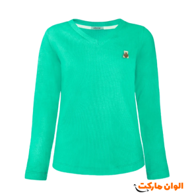 خرید بلوز زنانه مدل جدید تک و عمده F872
