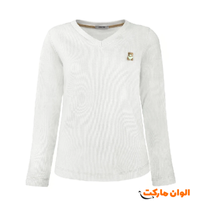 خرید بلوز زنانه مدل جدید تک و عمده F873
