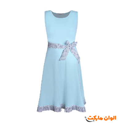 خرید پیراهن زنانه مدل جدید تک و عمده F874