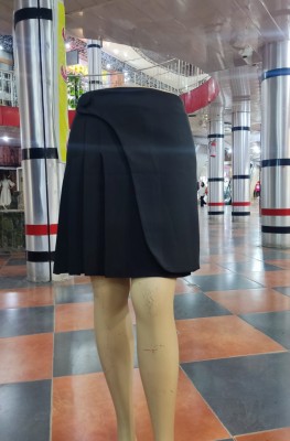 دامن کوتاه مجلسی زنانه کد m330
