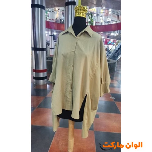 مانتو-کیمونو-زنانه