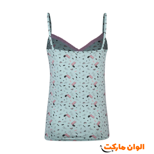 Women's top-zoo