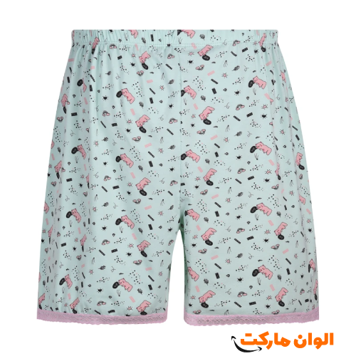 Women's top-zoo