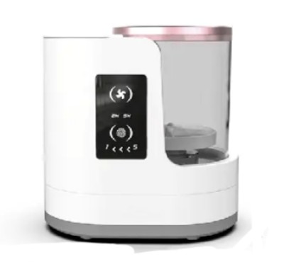 خرید دستگاه براش شور آرایشی برقی HZ-006کدD856