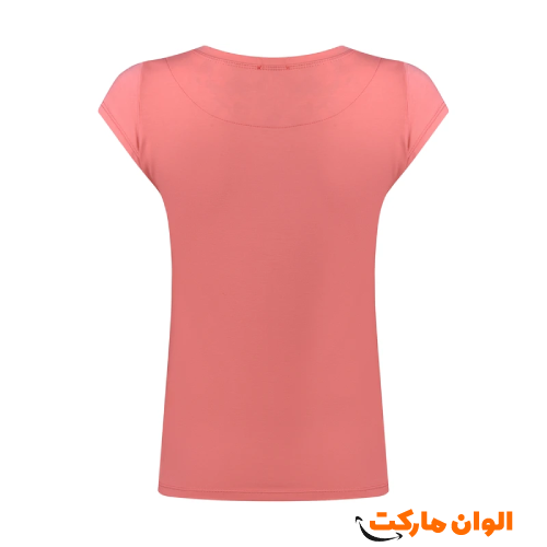 Women's cotton t-shirt
