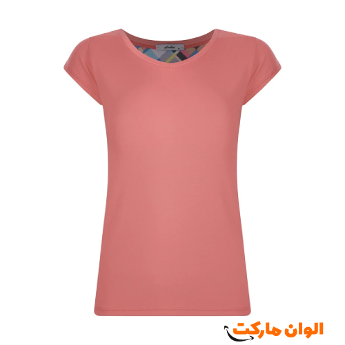 Women's cotton t-shirt