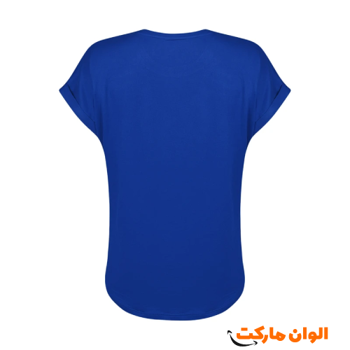 Women's T-shirt-Efratin