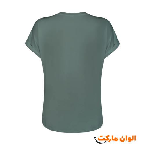 Women's T-shirt Panda