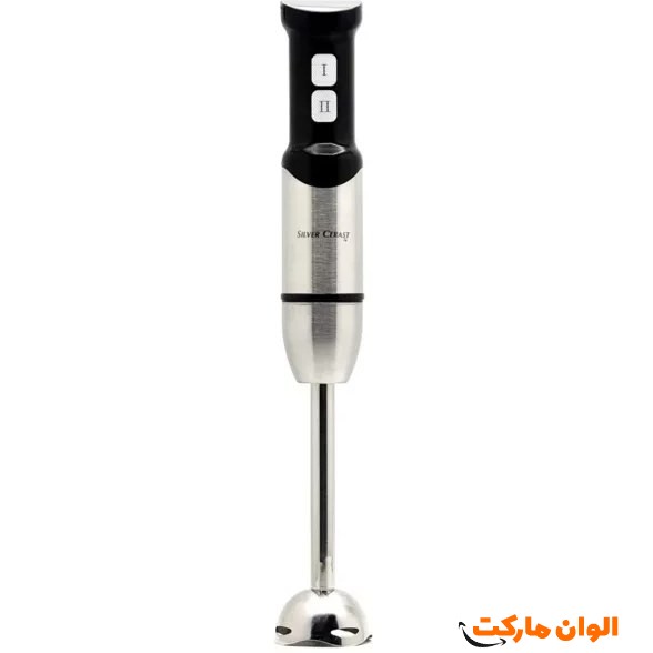 گوشت‌کوب برقی سیلورکرست SILVER CREST مدل SC-8020 کد N7878