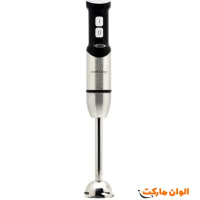 گوشت‌کوب برقی سیلورکرست SILVER CREST مدل SC-8020 کد N7878