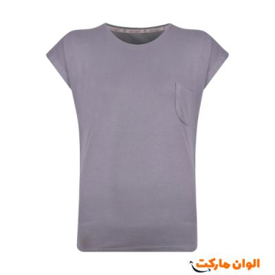 خرید تیشرت زنانه مدل جدید تک و عمده F871
