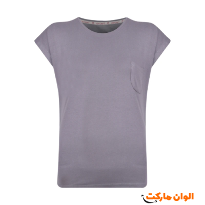 خرید تیشرت زنانه مدل جدید تک و عمده F871