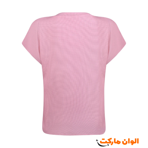 Women's loose-fitting T-shirt