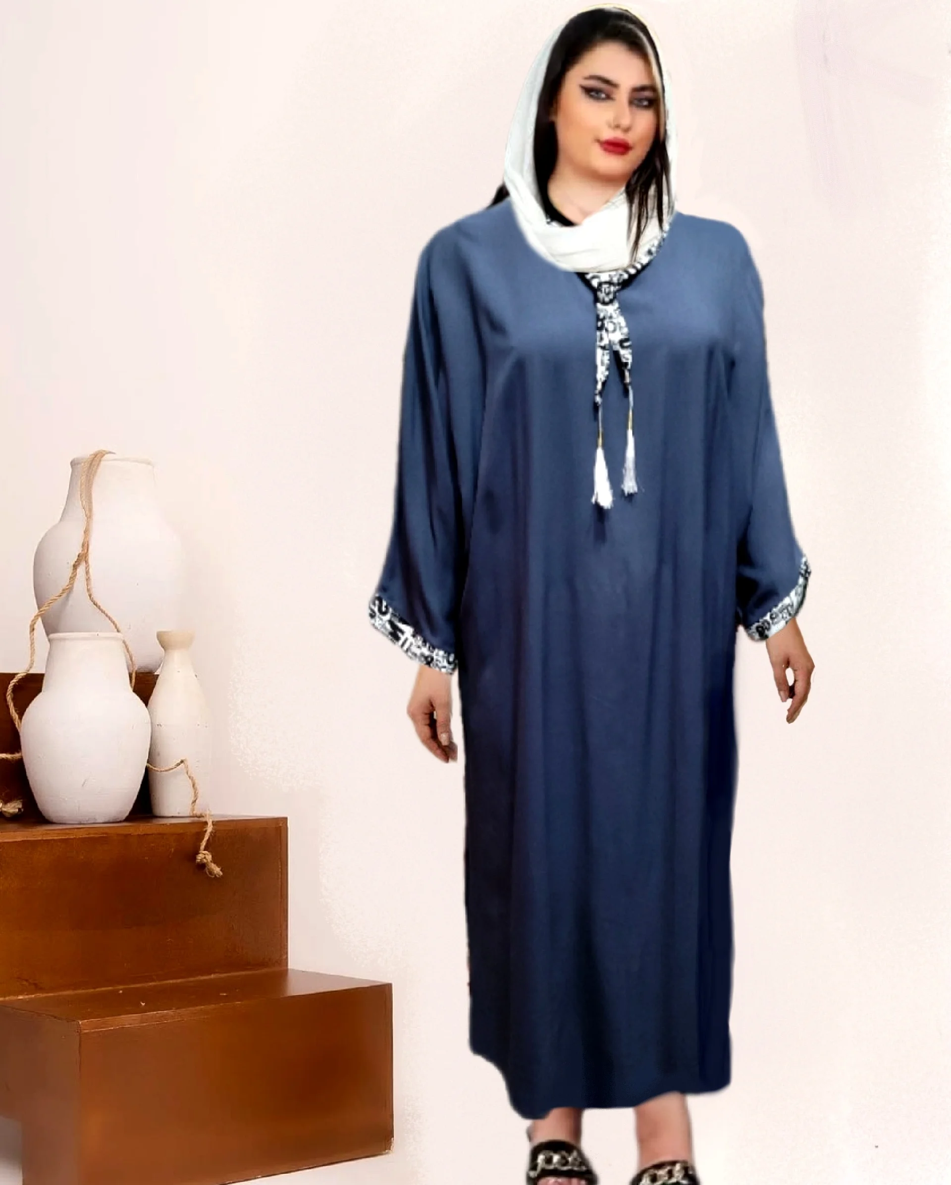 مانتو ساحلی