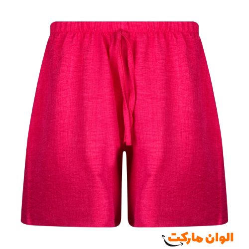 Women's T-shirt and pants set Golsa