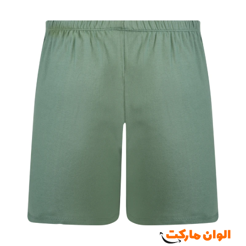 Half-body-and-pants set