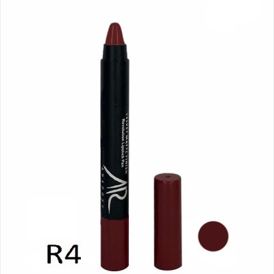 رژلب مدادی مات آدارز شماره R4کد g687