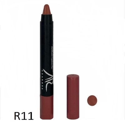 رژ لب مدادی مات آدارز شماره 11کد K586