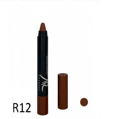 رژلب مدادی مات آدارز شماره12کد M563
