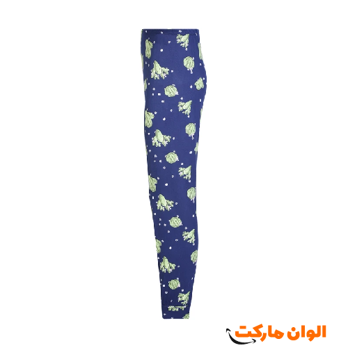 Women's Bermuda Shorts