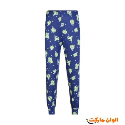 خرید شلوار راحتی زنانه مدل جدید تک و عمده F865