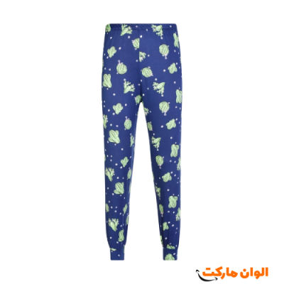 خرید شلوار راحتی زنانه مدل جدید تک و عمده F865