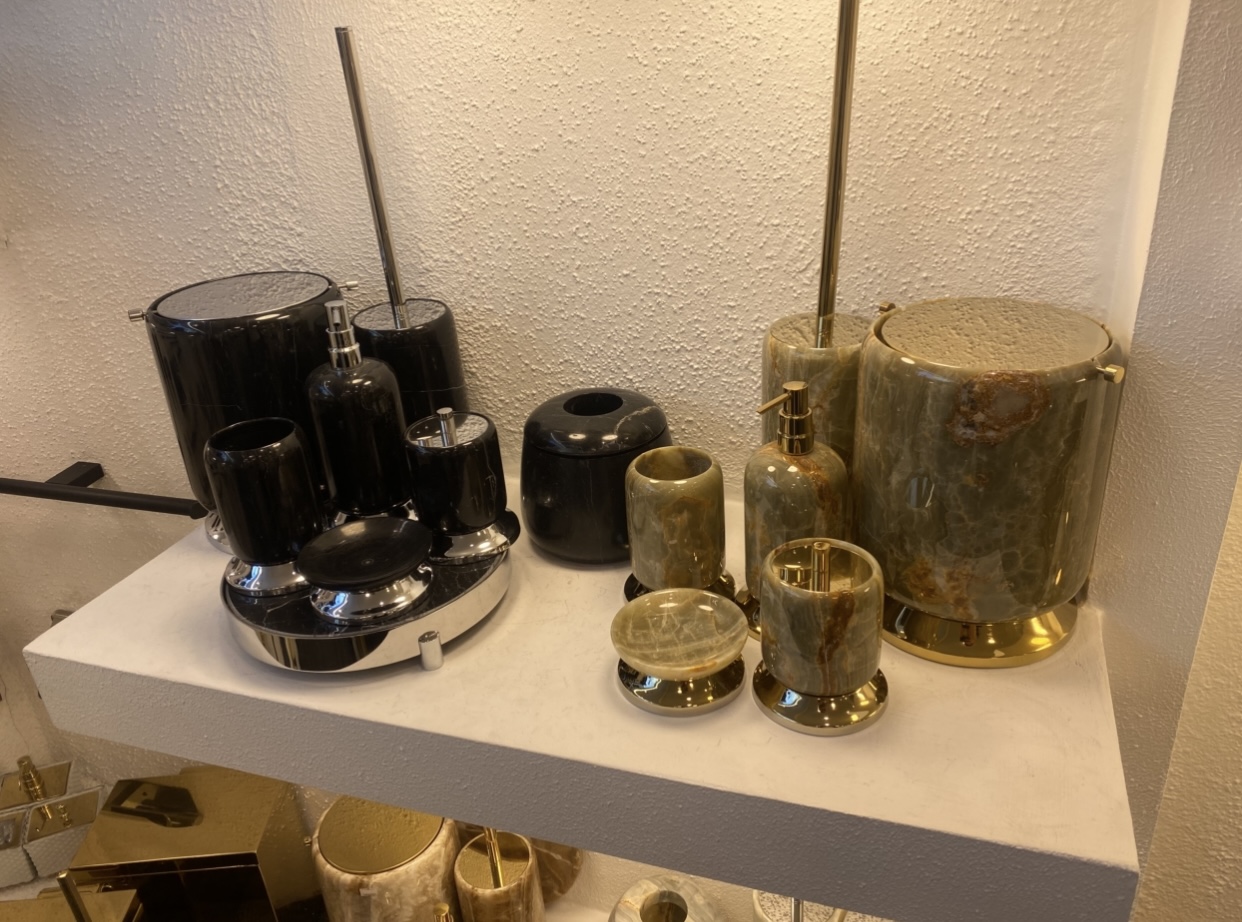 اکسسوری سرویس بهداشتی