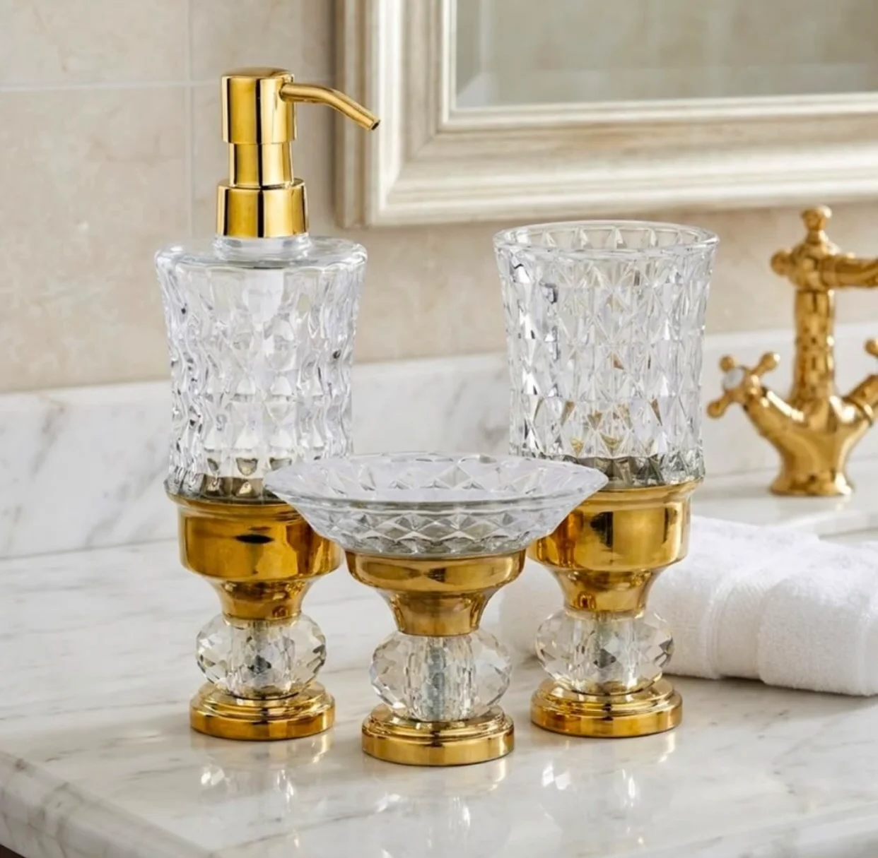 خرید اکسسوری سرویس بهداشتی L486