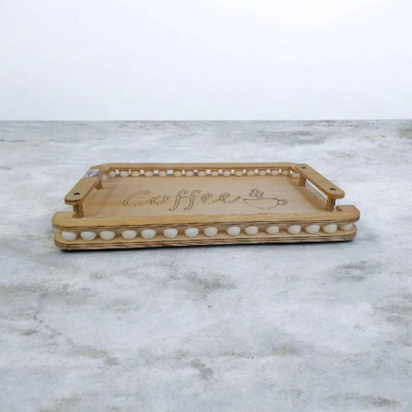 سینی-مهره-گرد