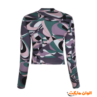 خرید نیم تنه افراتین مدل جدید F851