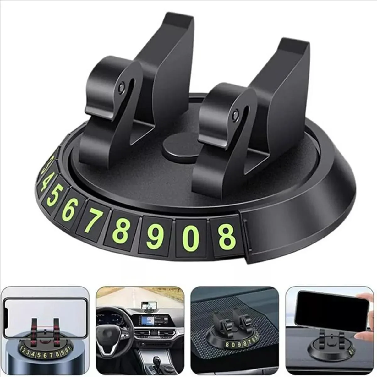 هولدر موبایل مدل Mount Holder