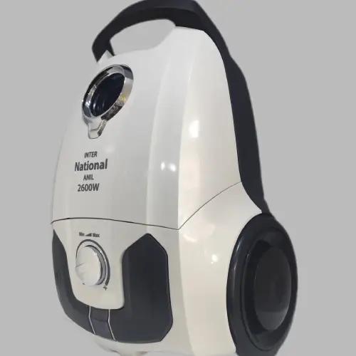 جارو-برقی-ناسیونال-مدل-vc2601-ظرفیت-۲۶۰۰-وات