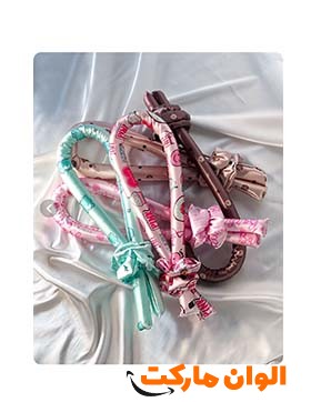 بیگودی کرلی ساتن تک وعمده کد d478