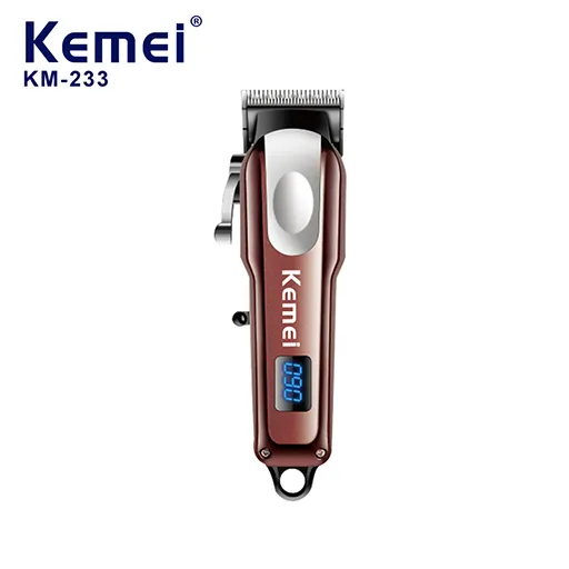 خرید ماشین اصلاح برند Kemei مدل KM-2333 تک و عمده کد L1664