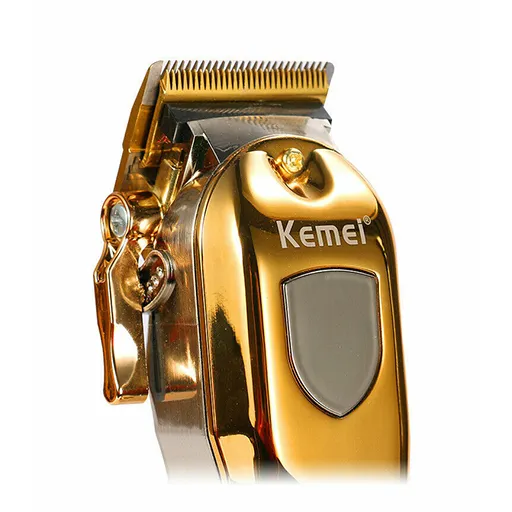 ماشین اصلاح KEMEI 2010 | ماشین اصلاح سالنی