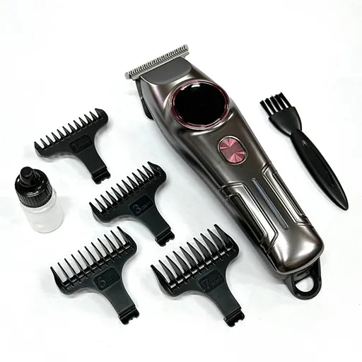 ماشین اصلاح GEEMY GM8020 | خط زن اقتصادی