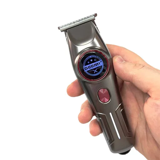 ماشین اصلاح GEEMY GM8020 | خط زن اقتصادی