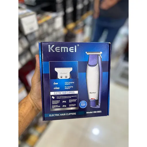 ماشین اصلاح GEEMY GM8020 | خط زن اقتصادی جیمی