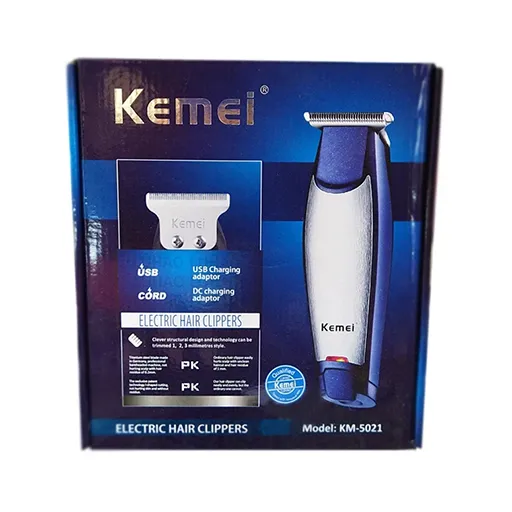 ماشین اصلاح GEEMY GM8020 | خط زن اقتصادی جیمی