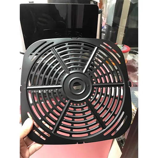 سرخ‌کن بدون روغن Unique Max 17L | Air Fryer MUA-9700