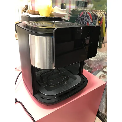 سرخ‌کن بدون روغن Unique Max 17L | Air Fryer MUA-9700
