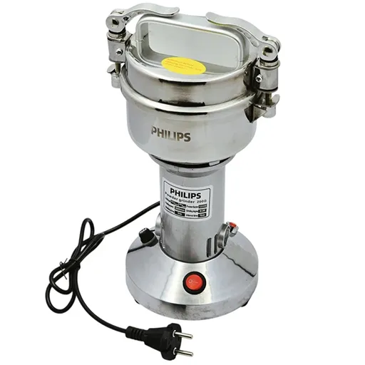 آسیاب برقی فیلیپس 150 گرمی | Philips Grinder 150g