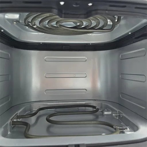 سرخ‌کن Unique Max 17L | Air Fryer MUA-9700